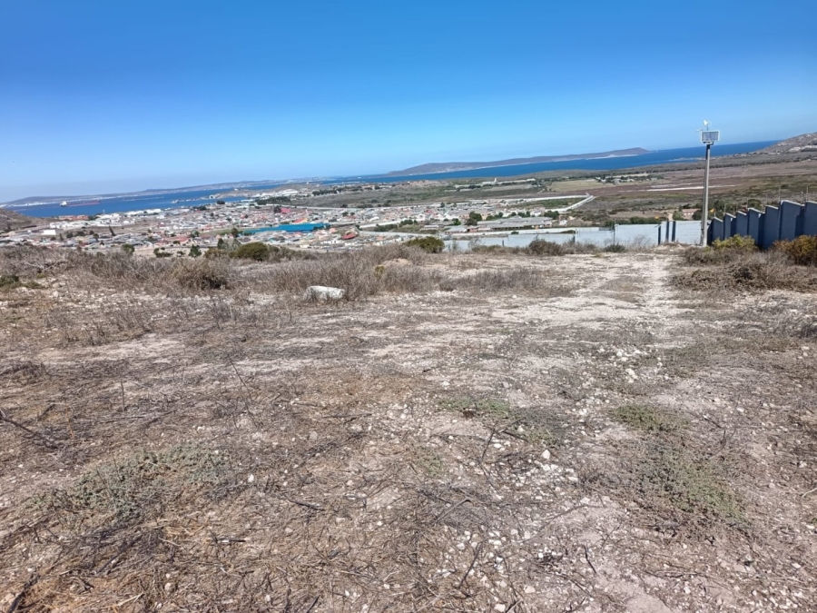 Commercial Property for Sale in Hoogland Western Cape